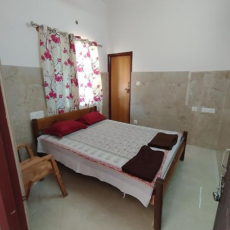 Dharmastala Vanasiri Cottage מראה חיצוני תמונה