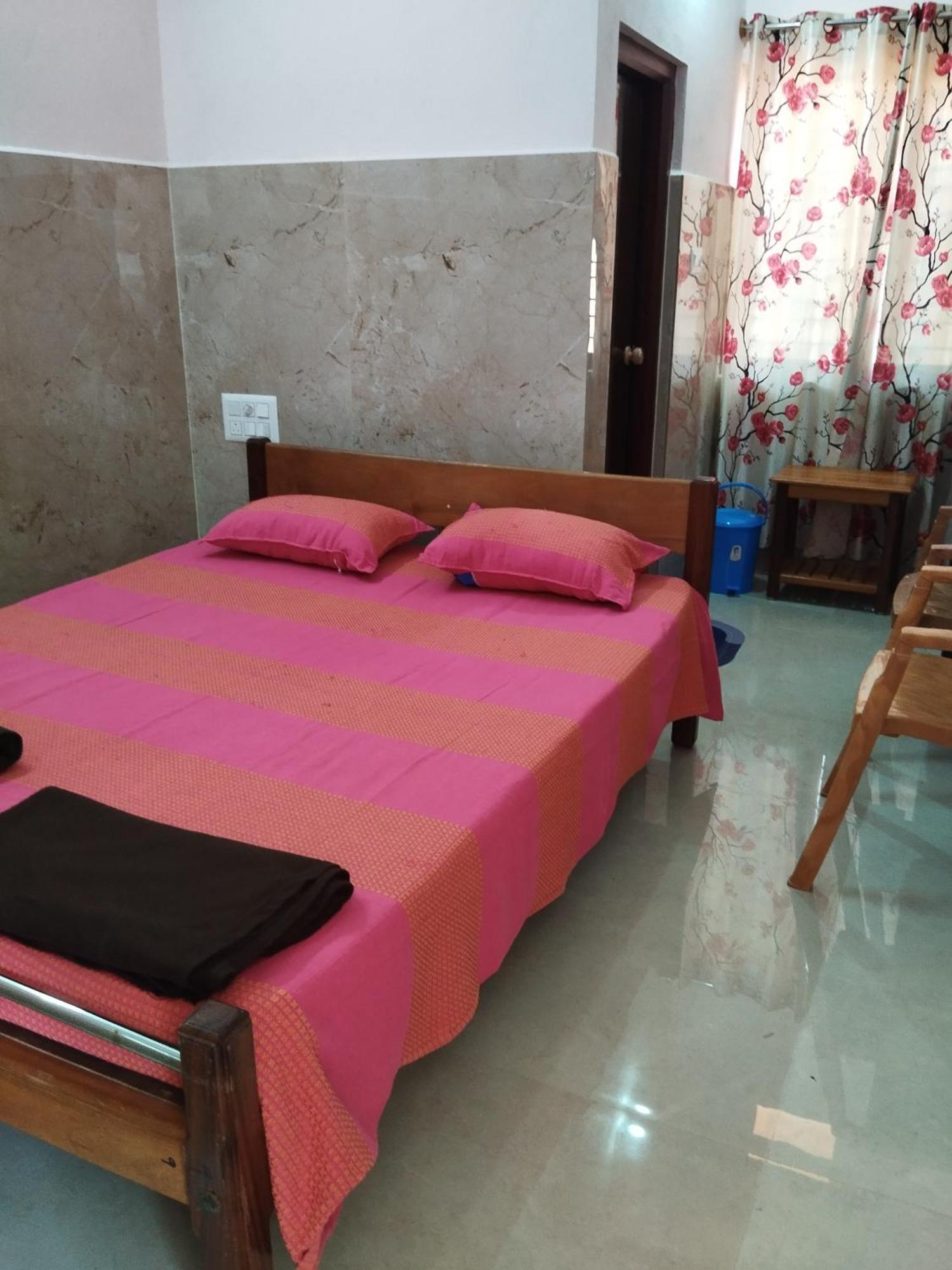 Dharmastala Vanasiri Cottage חדר תמונה