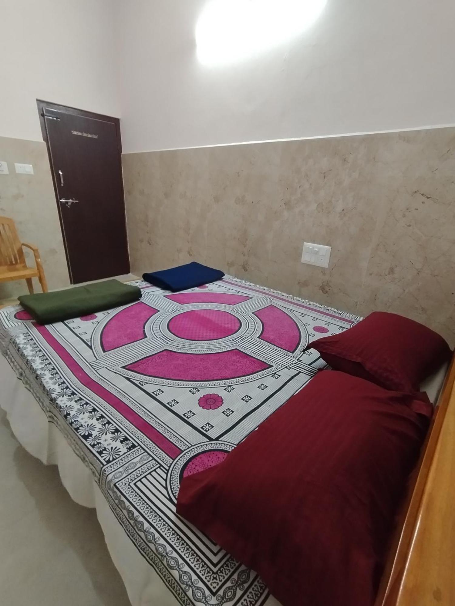 Dharmastala Vanasiri Cottage מראה חיצוני תמונה