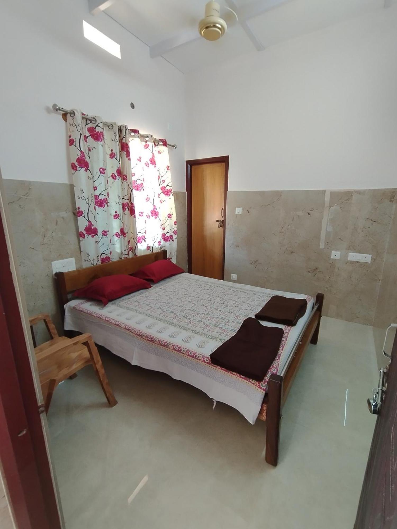 Dharmastala Vanasiri Cottage מראה חיצוני תמונה