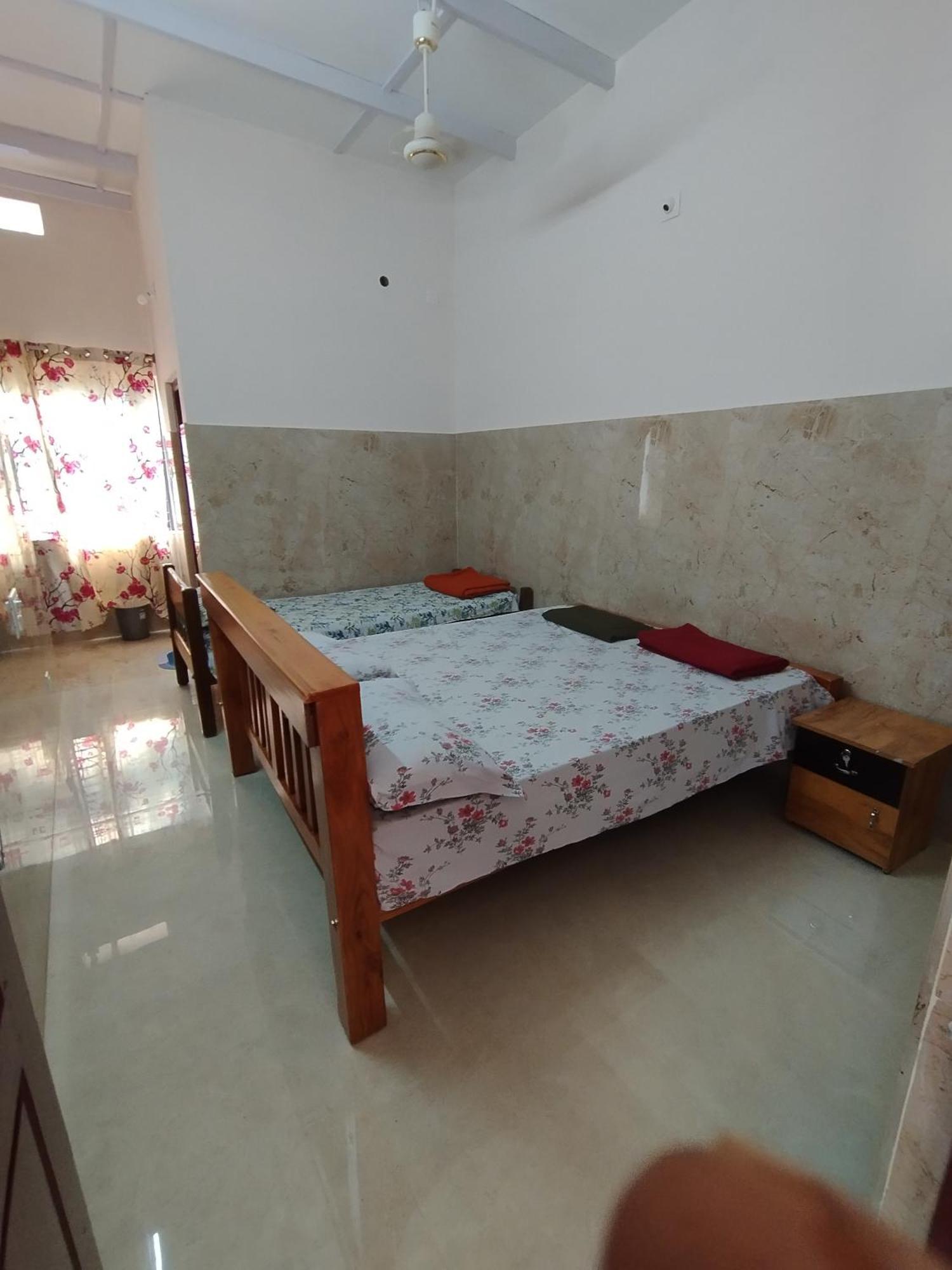 Dharmastala Vanasiri Cottage מראה חיצוני תמונה
