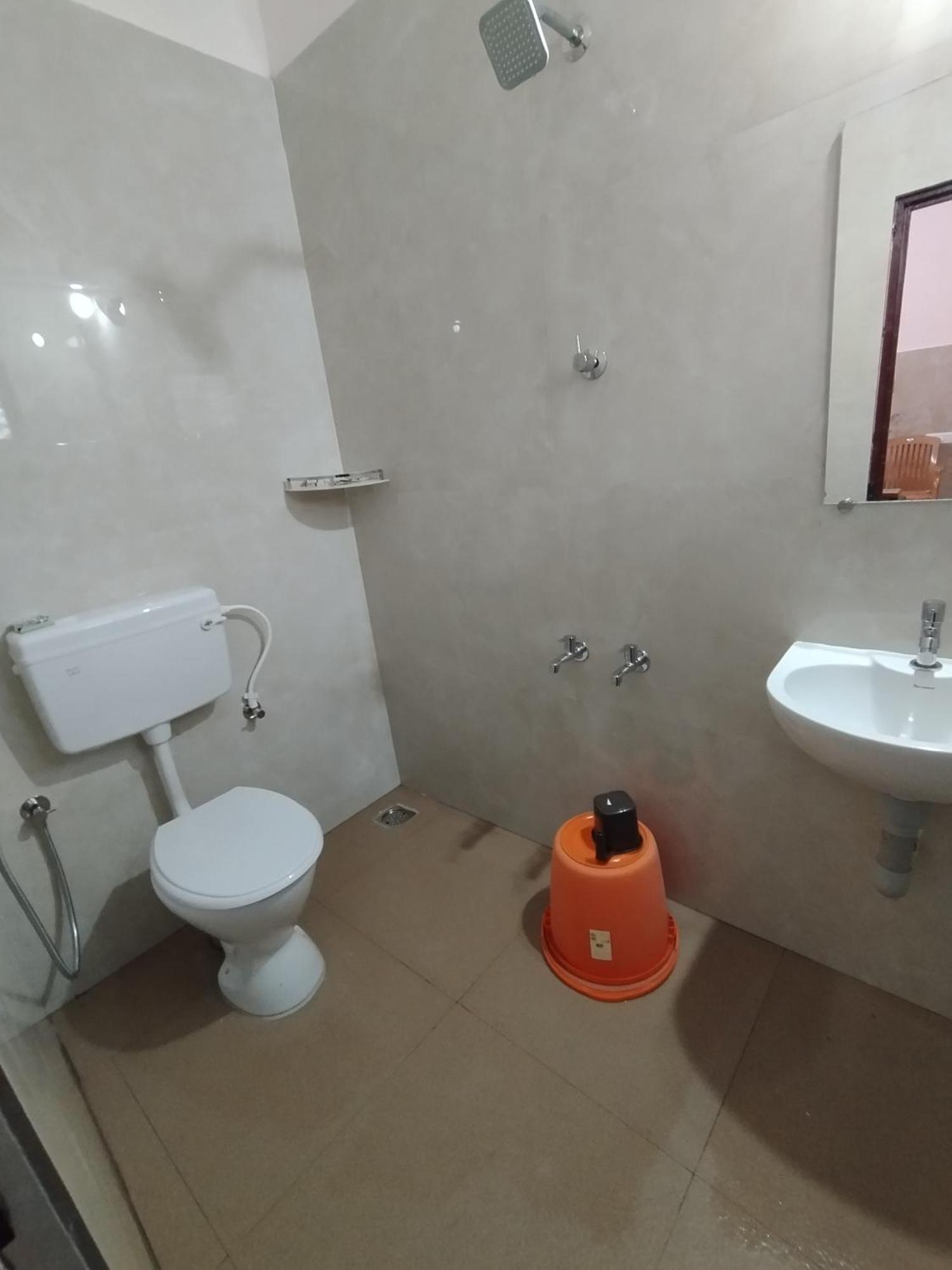 Dharmastala Vanasiri Cottage מראה חיצוני תמונה