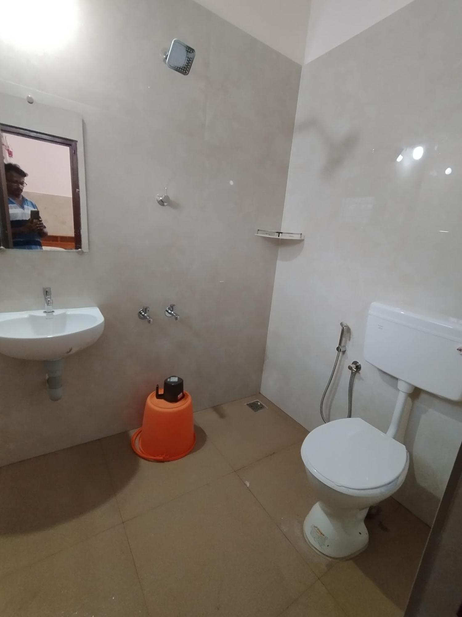Dharmastala Vanasiri Cottage חדר תמונה