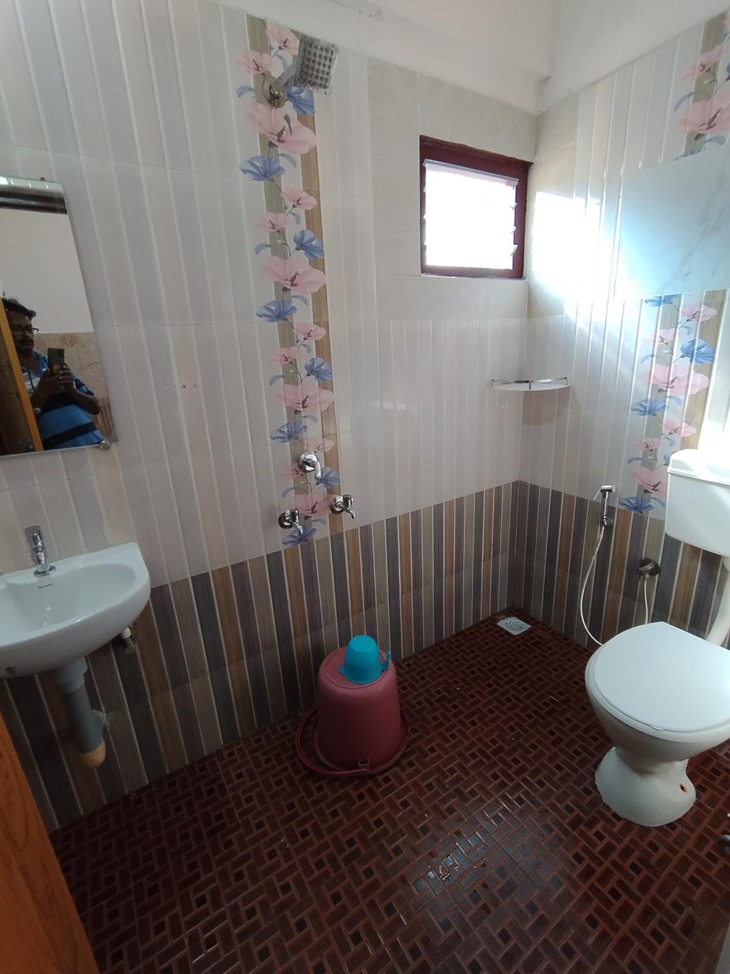 Dharmastala Vanasiri Cottage מראה חיצוני תמונה
