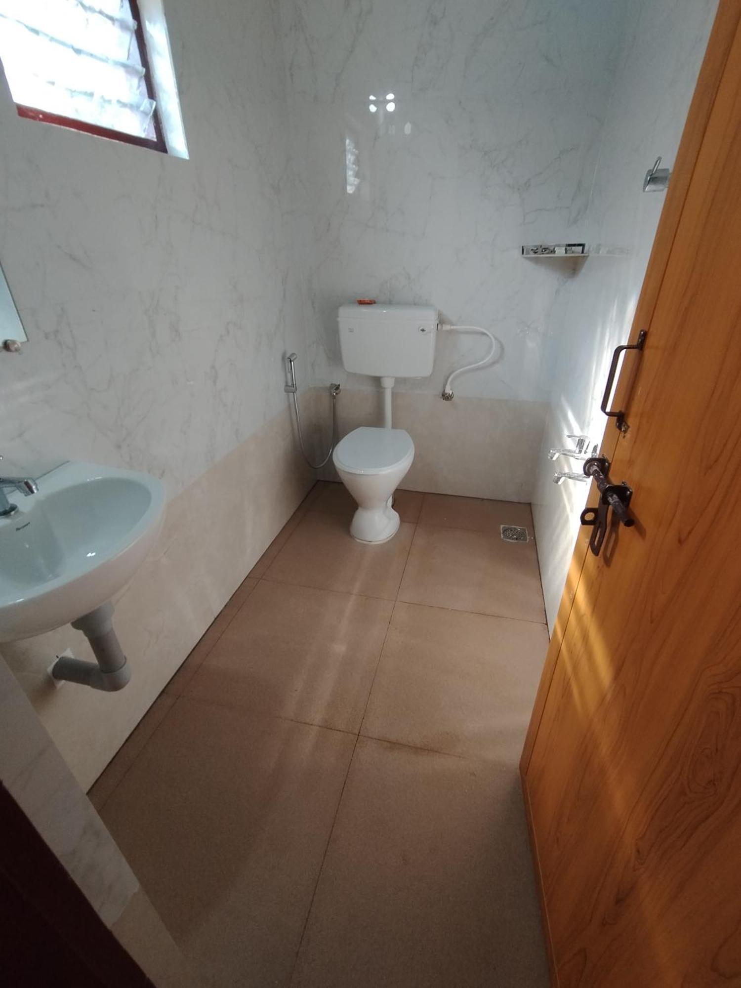 Dharmastala Vanasiri Cottage מראה חיצוני תמונה