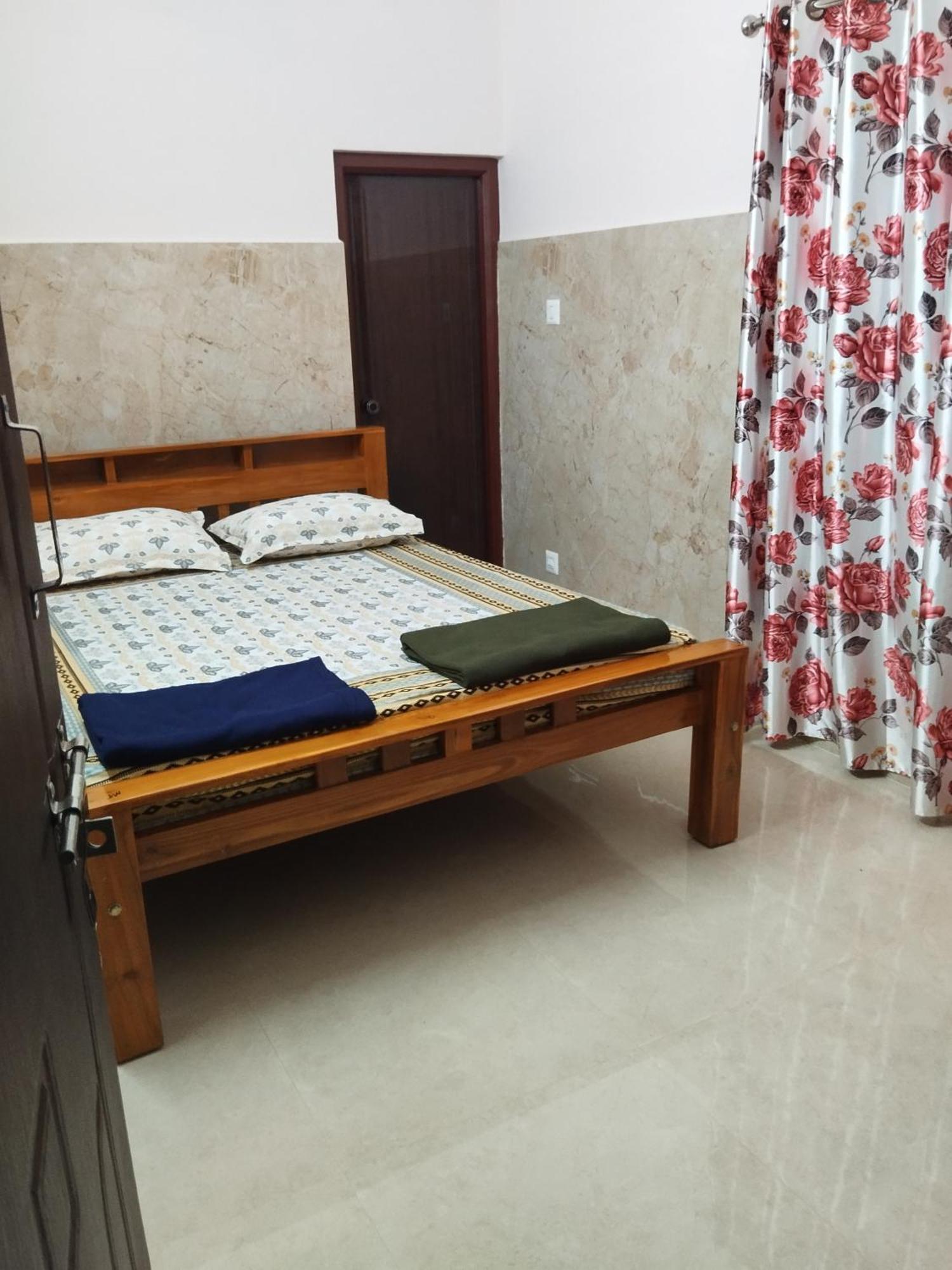 Dharmastala Vanasiri Cottage מראה חיצוני תמונה