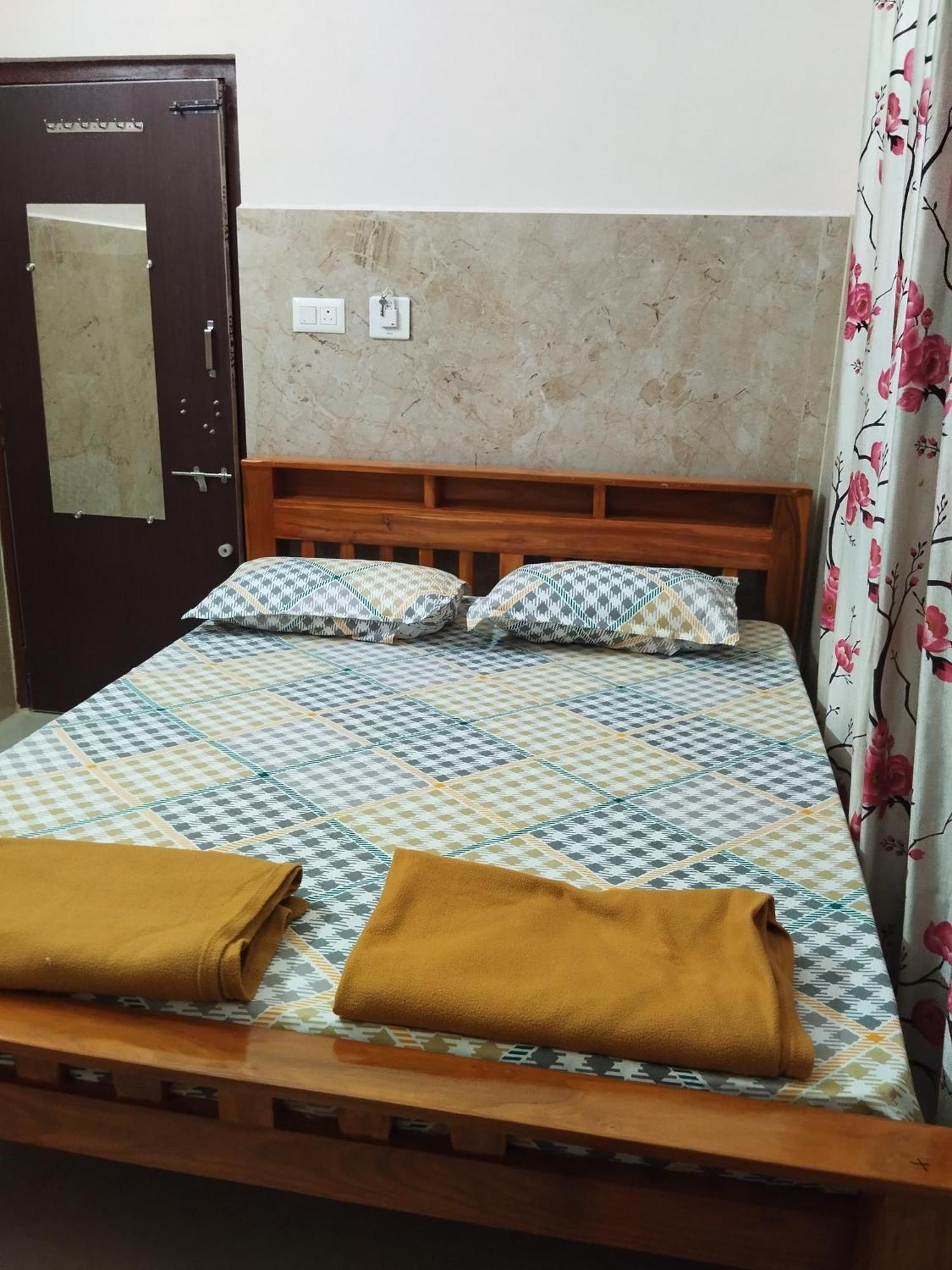 Dharmastala Vanasiri Cottage מראה חיצוני תמונה