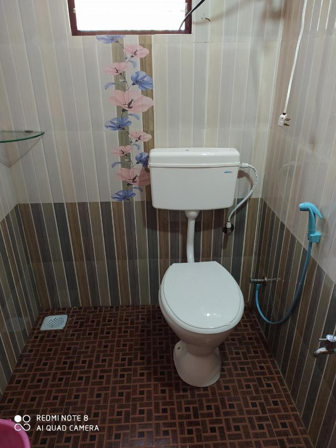 Dharmastala Vanasiri Cottage מראה חיצוני תמונה