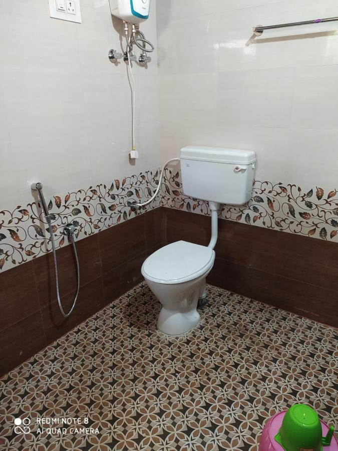 Dharmastala Vanasiri Cottage מראה חיצוני תמונה